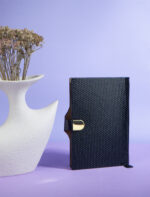 سررسید رقعی مگنتی کد 50805B