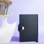 سررسید رقعی مگنتی کد 50805C