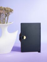 سررسید رقعی مگنتی کد 50805C