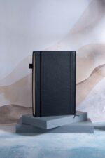 سررسید رقعی کش دار کد 50812