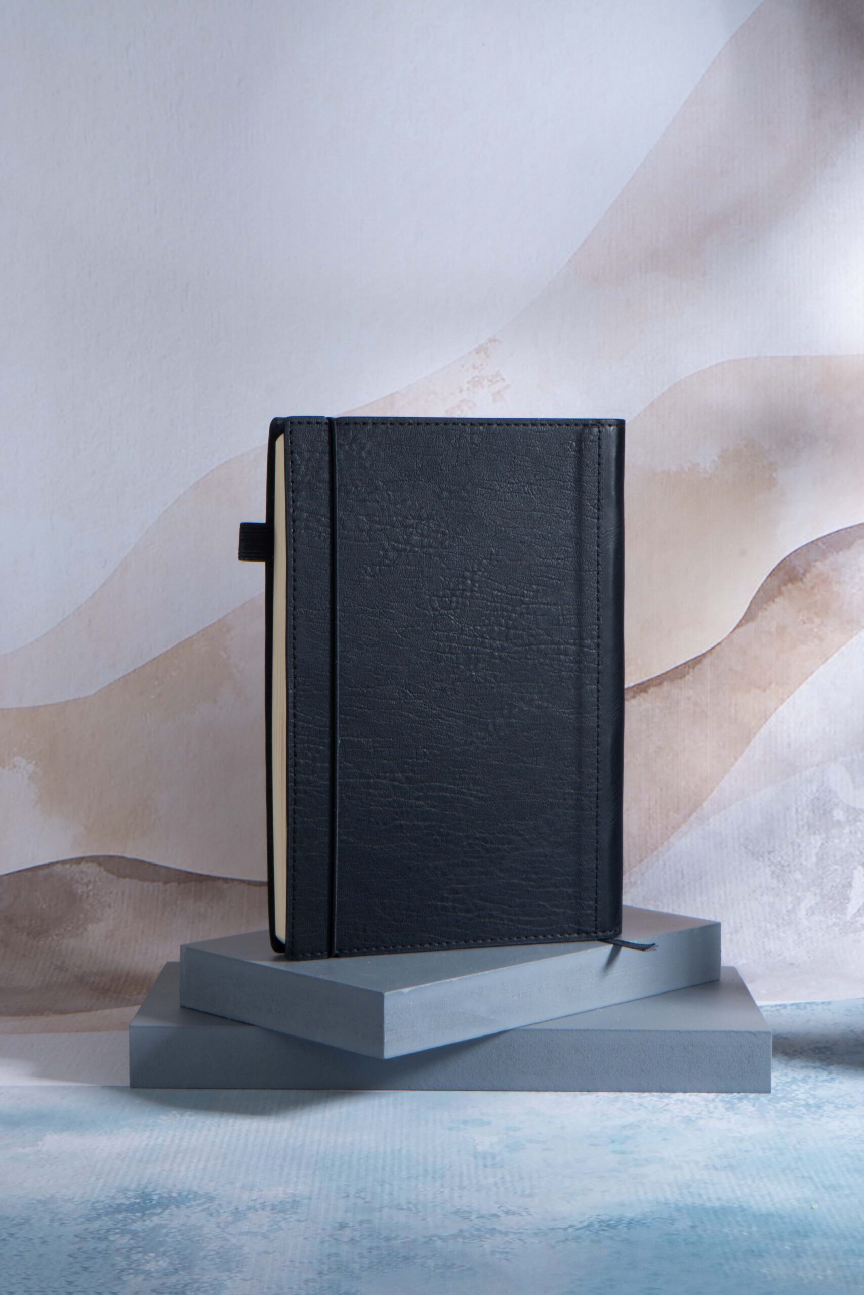 50812-03 سررسید رقعی کش دار کد 50812 - تصویر 1