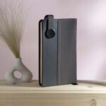 سررسید اروپایی مگنتی پلاک دار کد 50901