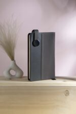 سررسید اروپایی مگنتی پلاک دار کد 50901