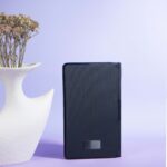 سررسید اروپایی دور فلز کد 50902B