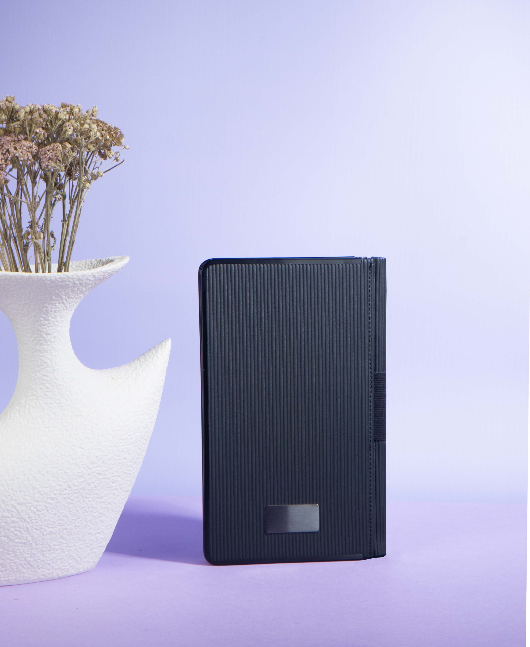 50902B-03 سررسید اروپایی دور فلز کد 50902B - تصویر 1