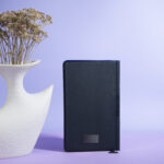 سررسید اروپایی دور فلز کد 50902C