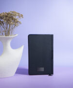 سررسید اروپایی دور فلز کد 50902C