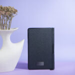 سررسید اروپایی دور فلز کد 50902A