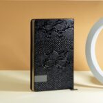 سررسید اروپایی کد 50903