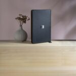 سررسید اروپایی کد 50911