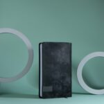 سررسید اروپایی کد 50918