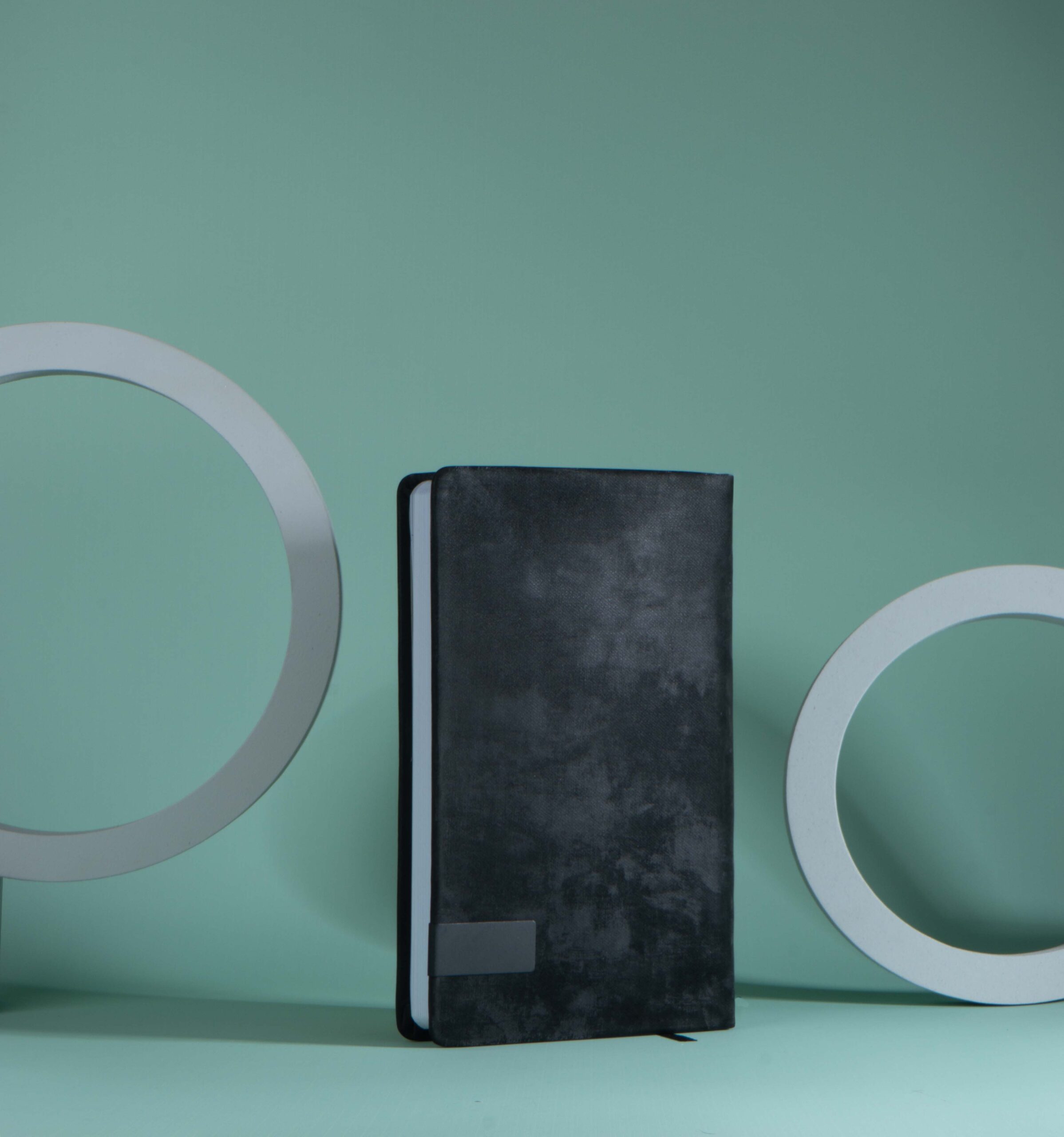 50918-03 سررسید اروپایی کد 50918 - تصویر 1