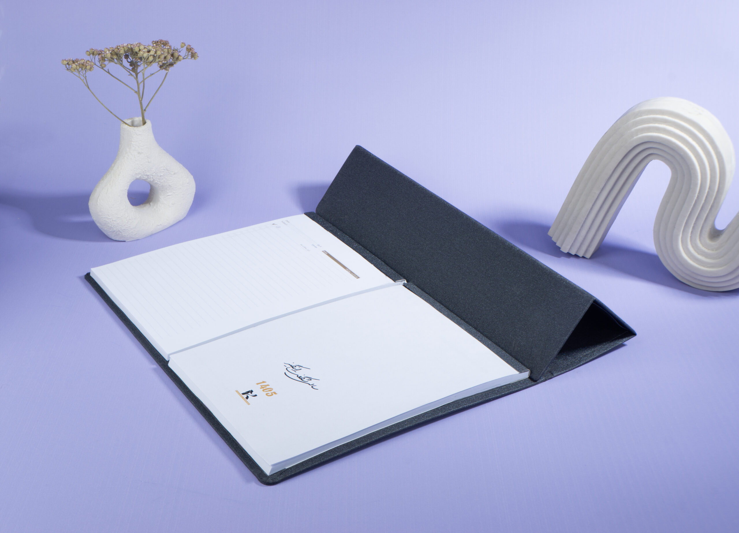 51004-04 تقویم زیردستی تبلتی کد 51004 - تصویر 1