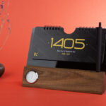 تقویم رومیزی چوب گردو کد 51103