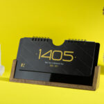 تقویم رومیزی کد 51104