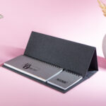 تقویم رومیزی 56 برگی جهانگردی کد 51109