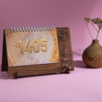 تقویم رومیزی کد 51113