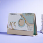 تقویم رومیزی کد 51116