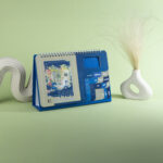 تقویم رومیزی کد 51118