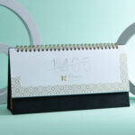 تقویم رومیزی کد 51120