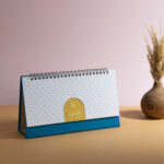 تقویم رومیزی کد 51123