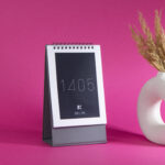 تقویم رومیزی کد 51124