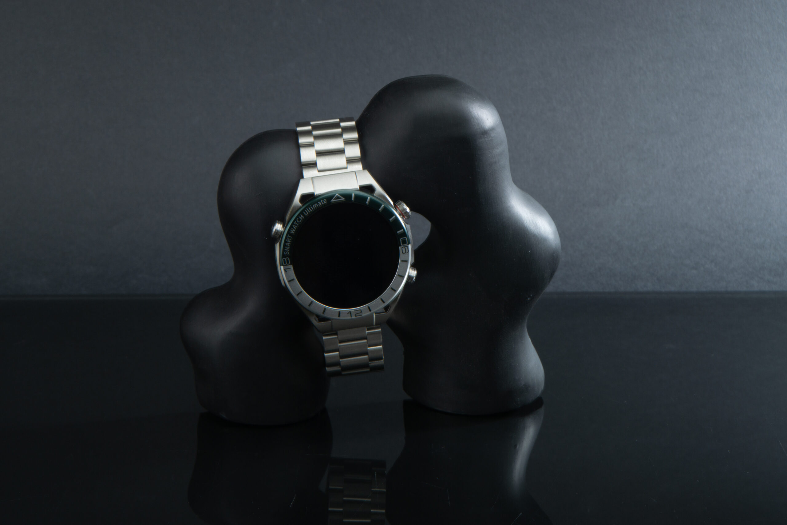 51301-03 ساعت هوشمند کد 51301 - تصویر 1