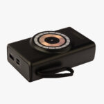 پاور بانک وایرلس شارژ مگ سیف کد 51304