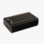 پاور بانک وایرلس شارژ مگ سیف کد 51304 - تصویر 3