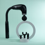 ماساژور کشیده کد 51324