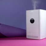 دستگاه بخار سرد کد 51326