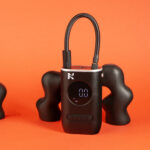 دستگاه تنظیم باد شارژی کد 51343