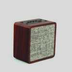 اسپیکر WOOD کد 51364
