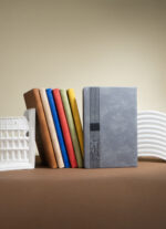 یادداشت جلد ترمو رقعی کد 51608 - تصویر 2