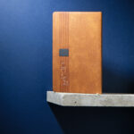 یادداشت جلد ترمو اروپایی کد 51609