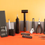 ست ابزارآلات کد 51701