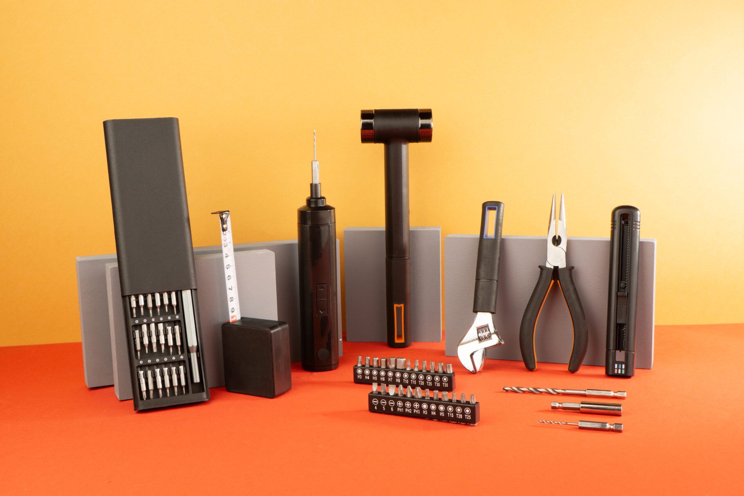 51701-03 ست ابزارآلات کد 51701 - تصویر 1