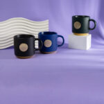 ماگ پلاک دار کد 51818