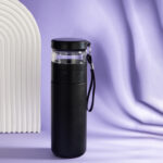 فلاسک (حاوی مخزن شیشه ای) کد 51814