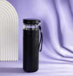 فلاسک (حاوی مخزن شیشه ای) کد 51814