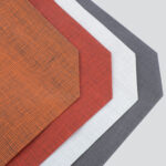 ساک خرید عطف دار طرح کتان کد 52202