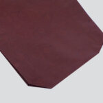 ساک خرید عطف دار طرح بته جقه کد 52204