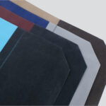 ساک خرید عطف دار دو تکه کد 52205