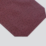 ساک خرید عطف دار طرح مشبک کد 52208