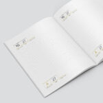 سررسید اروپایی کد 50920 - تصویر 5