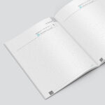 سررسید وزیری کد 50712 - تصویر 4