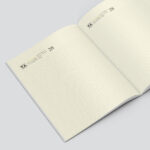 سررسید رقعی کد 50823 - تصویر 5