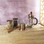 ست دمنوش کد 40216