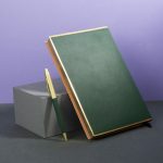 ست سررسید با خودکار کد 40304