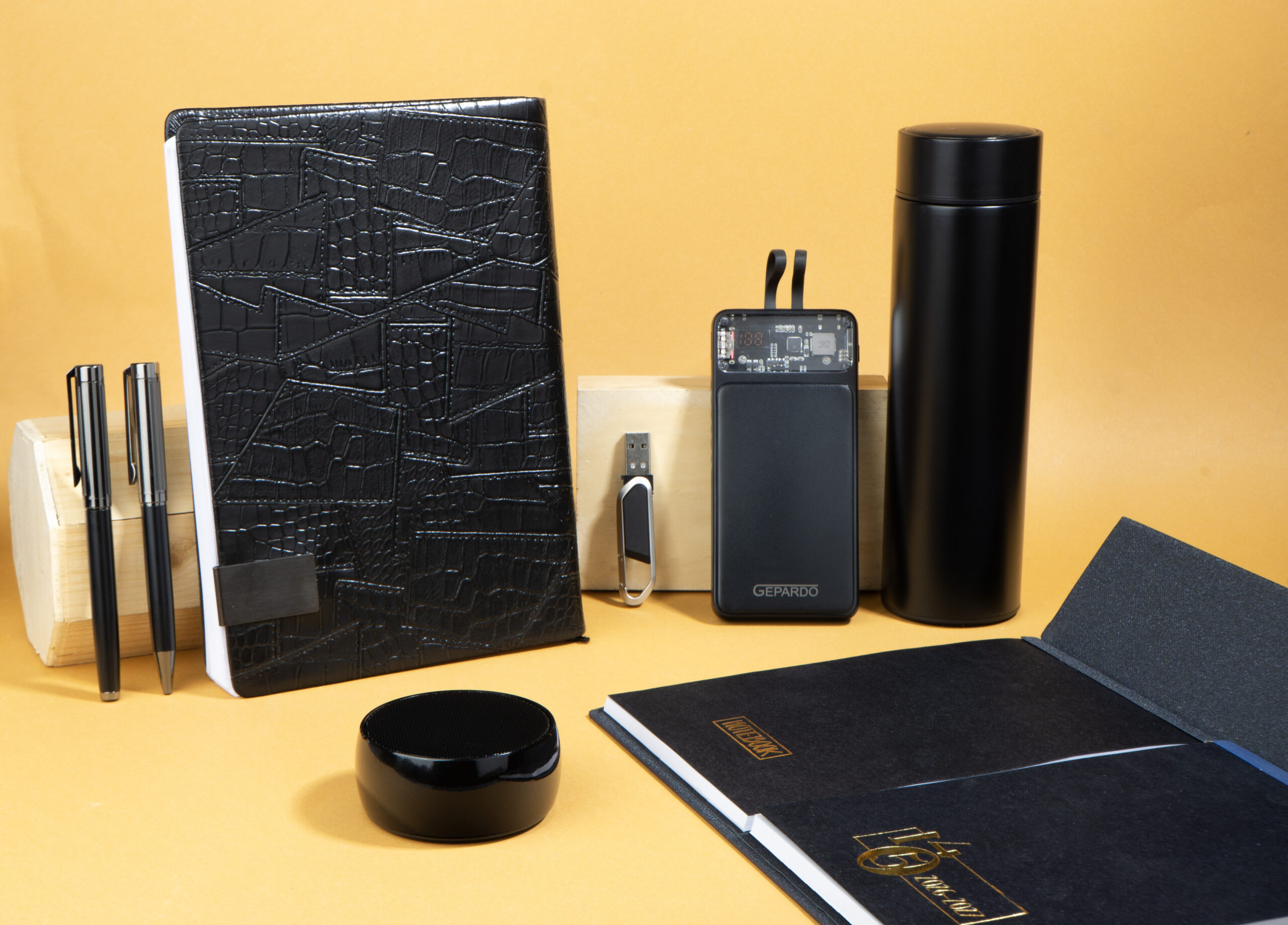 50107-02 ست مدیریتی کد 50107 - تصویر 1